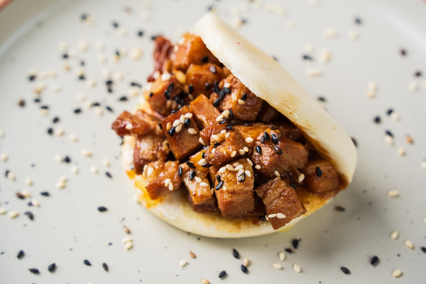 Bao buns