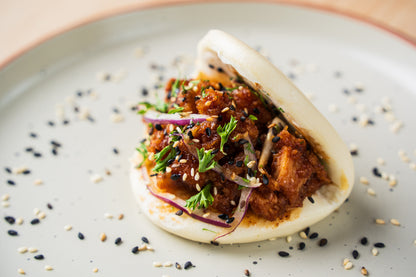 Bao buns