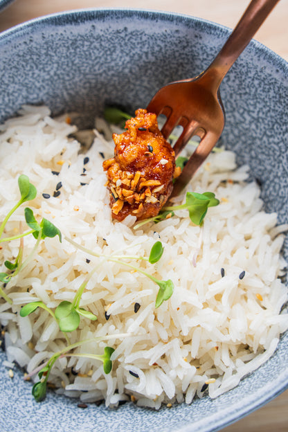 Kung Pao Chicken