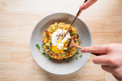 Kimchee Fried Rice