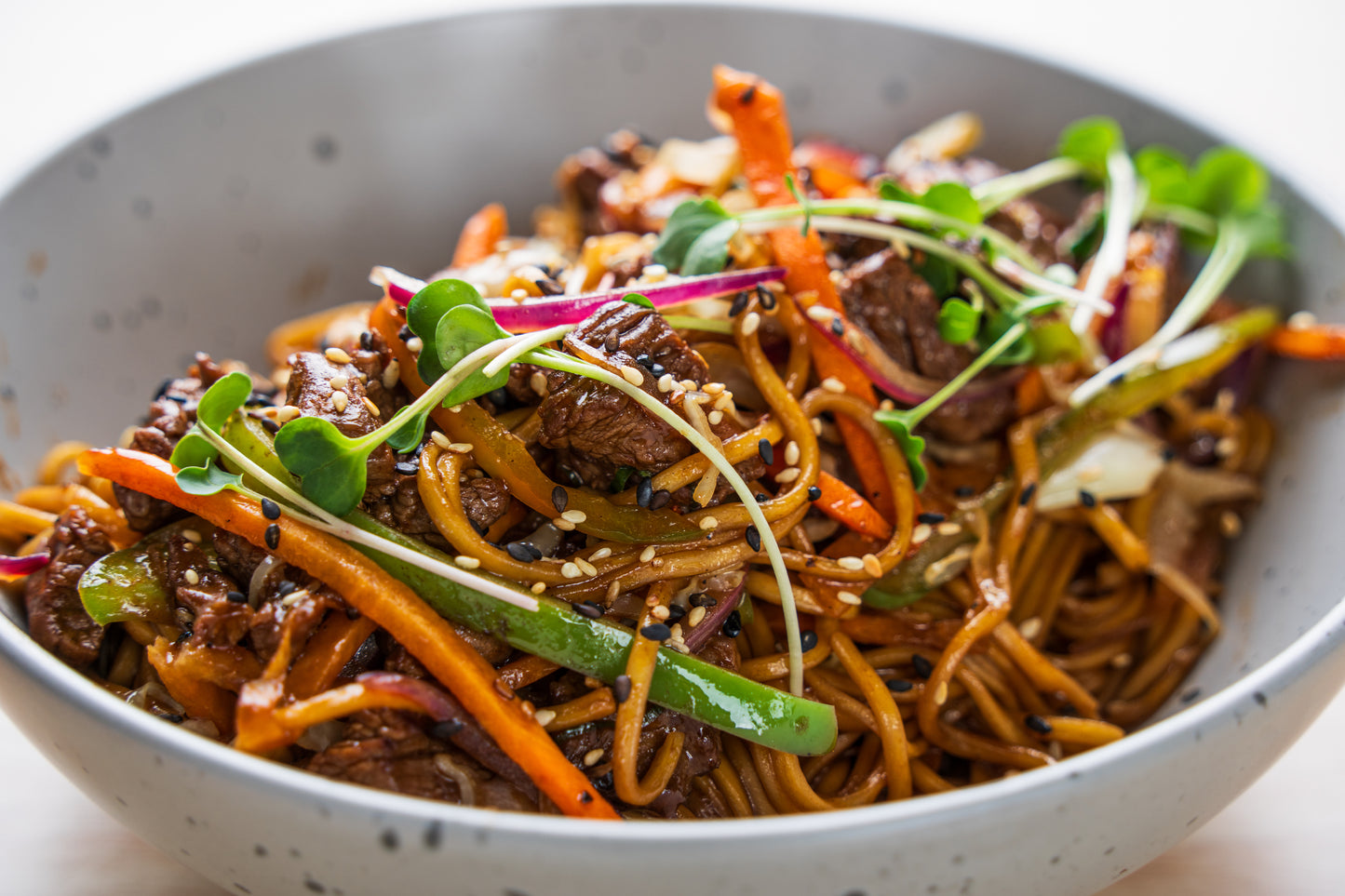 Yakisoba