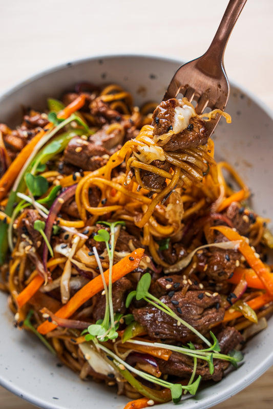 Yakisoba