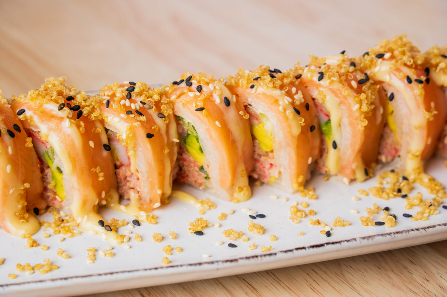 Umi Roll