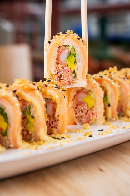 Umi Roll