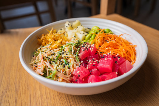 Ho'okipa Tuna