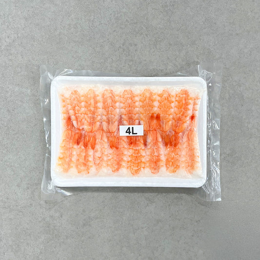 Sushi Eby Langostino 4L 8.6–9 cm