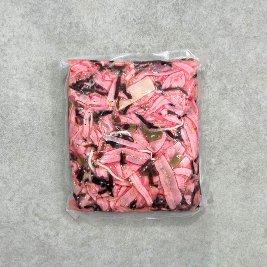 Ika Sansai 2kg – New Cheng