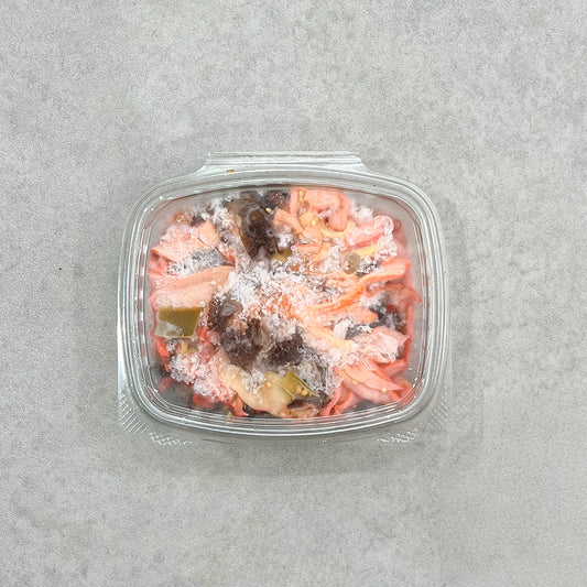 Ika Sansai 200g – New Cheng