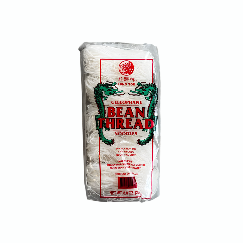 Fideos de Celofán 250gr - Lung Tou