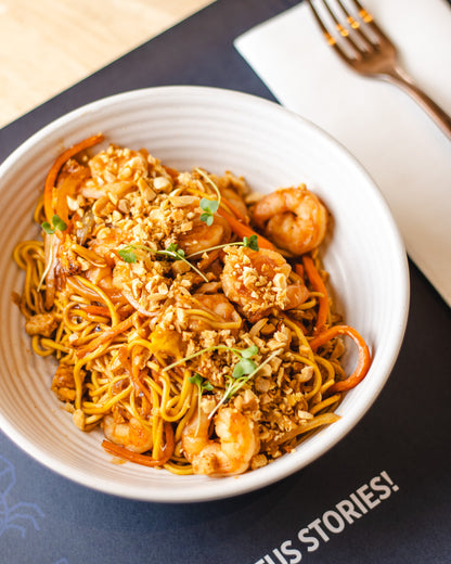Pad Thai