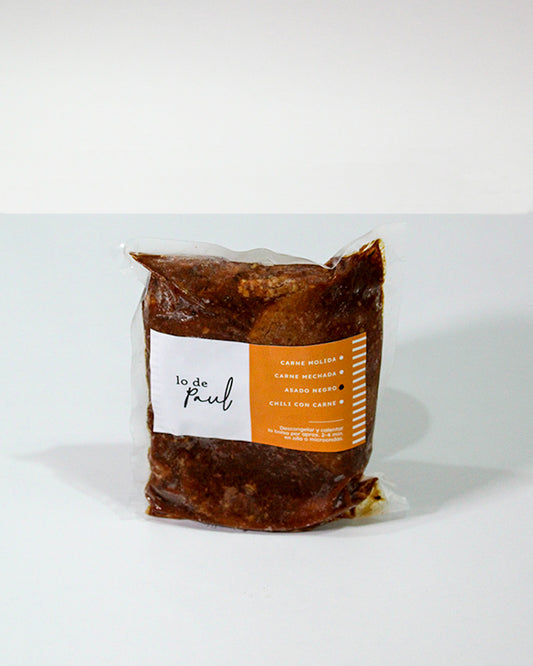Asado Negro - Lo De Paúl