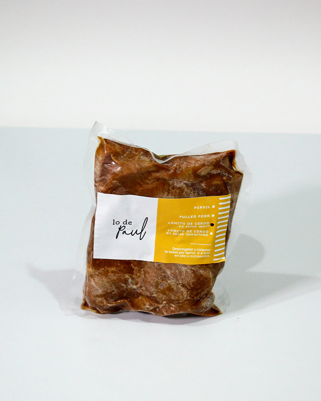 Lomito de Cerdo – Lo De Paúl