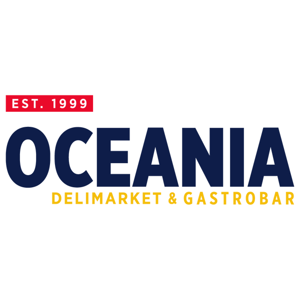 OCEANÍA