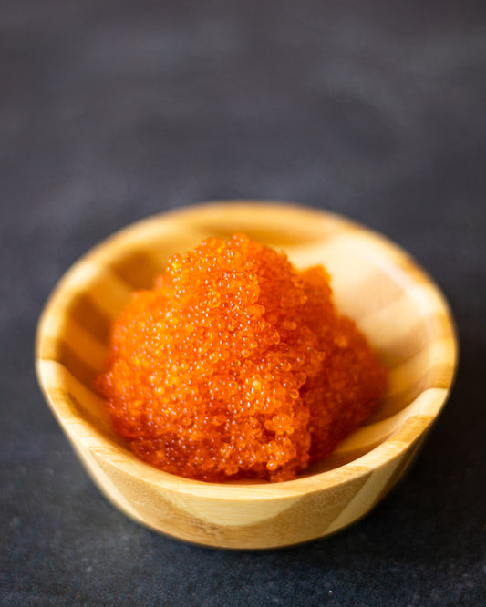 Masago Anaranjado 200gr - New Cheng