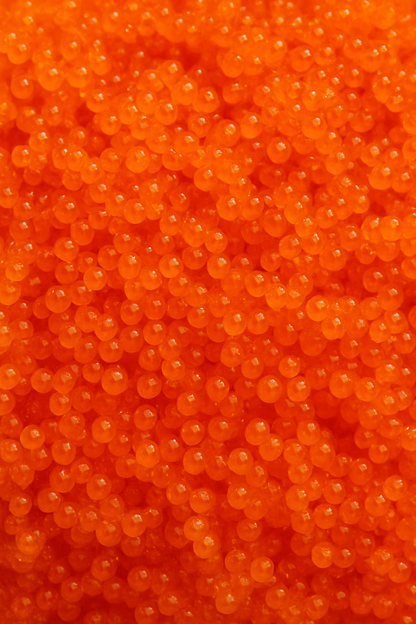 Masago Anaranjado 200gr - New Cheng