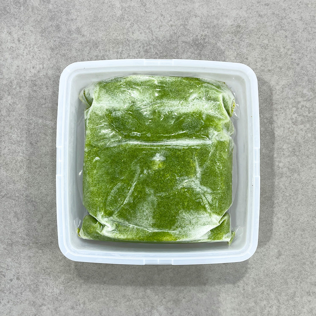 Masago Verde 2kg – New Cheng