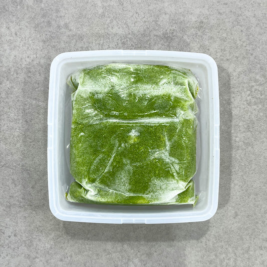 Masago Verde 2kg – New Cheng