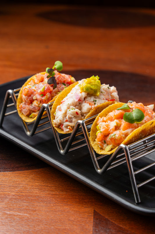 Mini Tacos