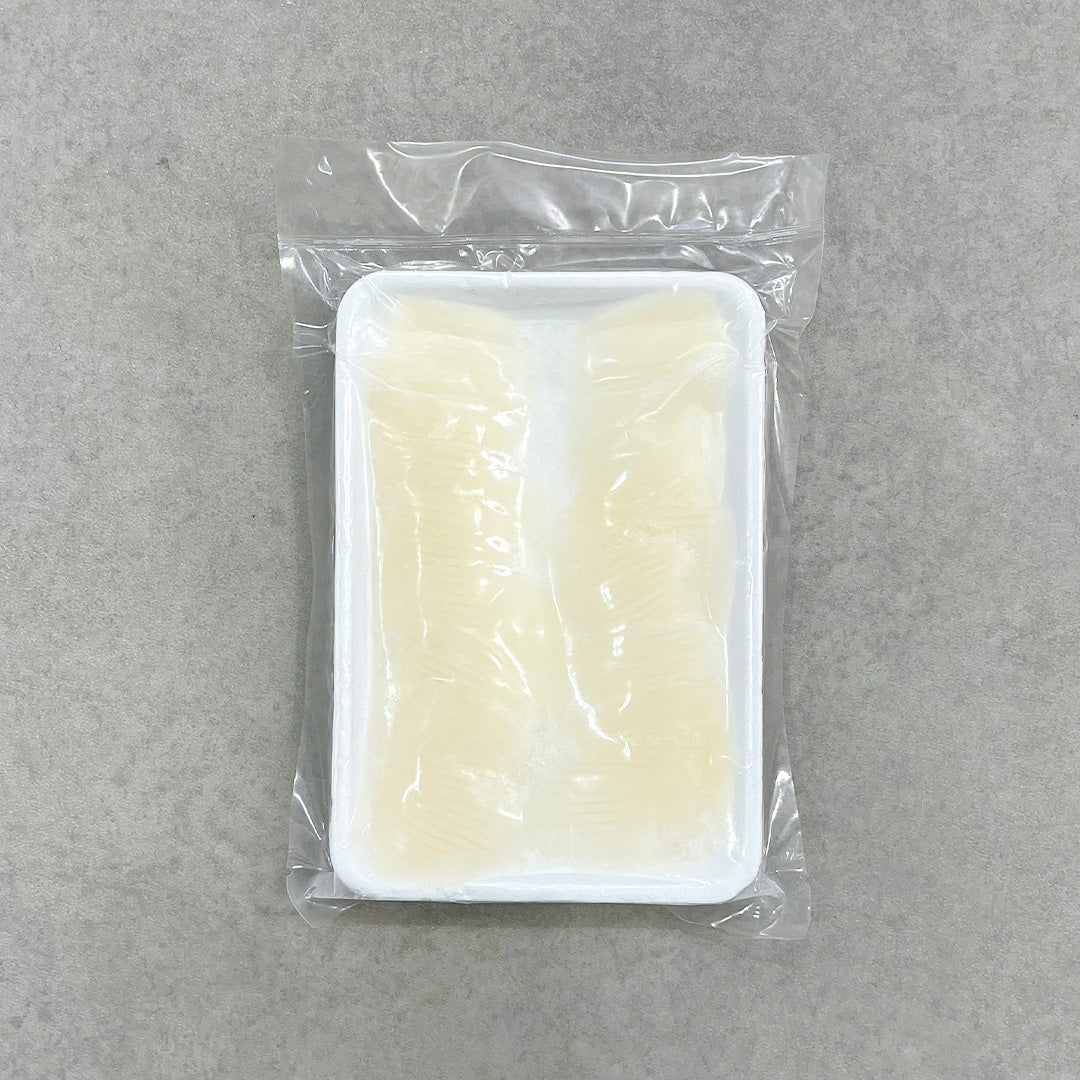 Mongo Ika 200 g – Ichiban Marine