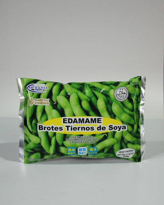 Edamames 500g - New Cheng