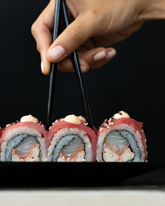 Oceanía Roll