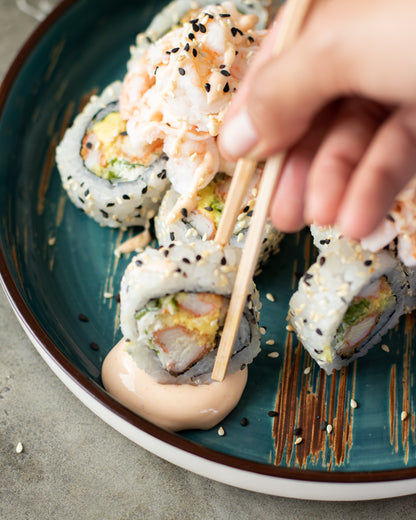 Eby Roll