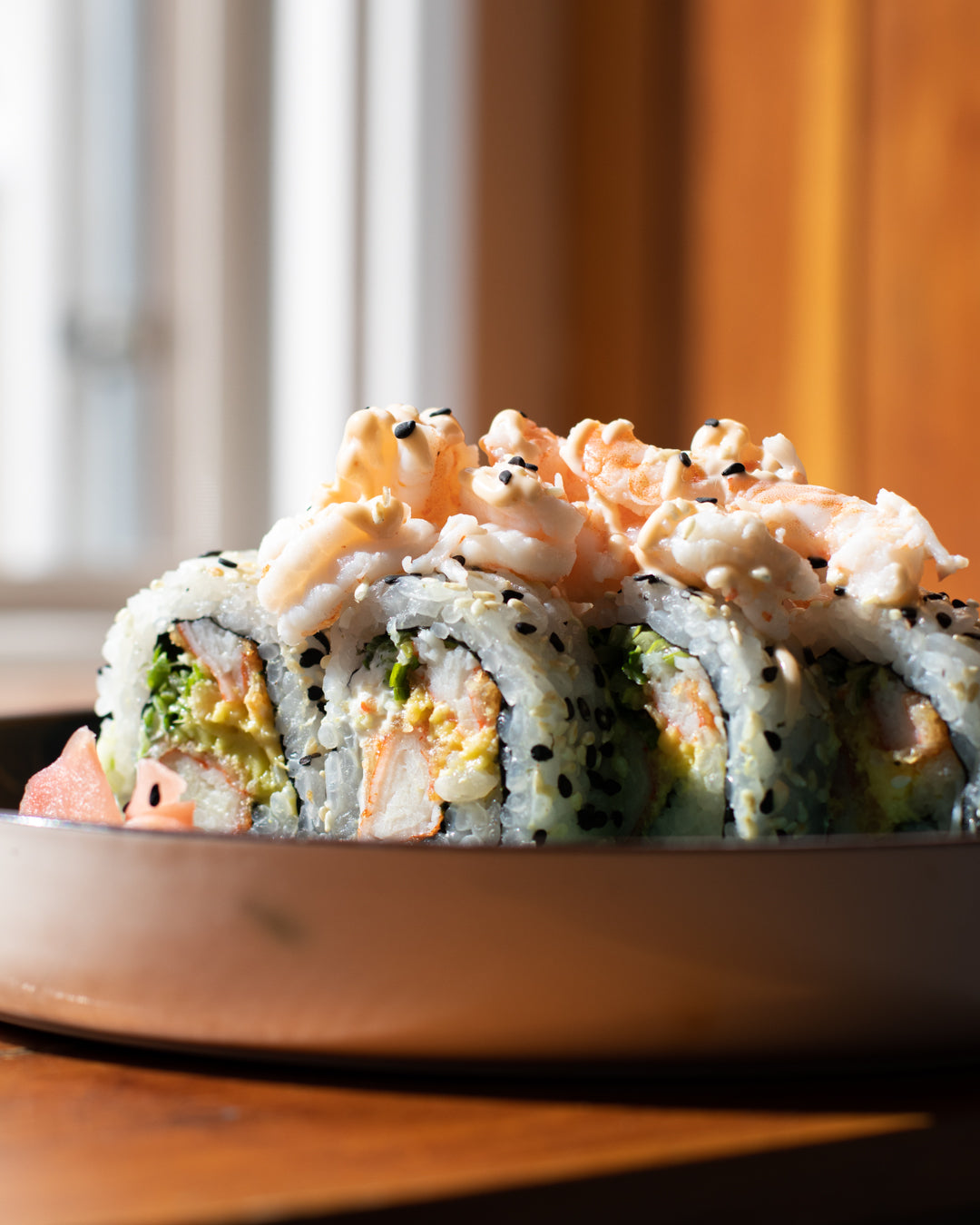 Eby Roll
