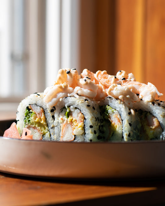 Eby Roll