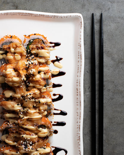 Fuji Roll