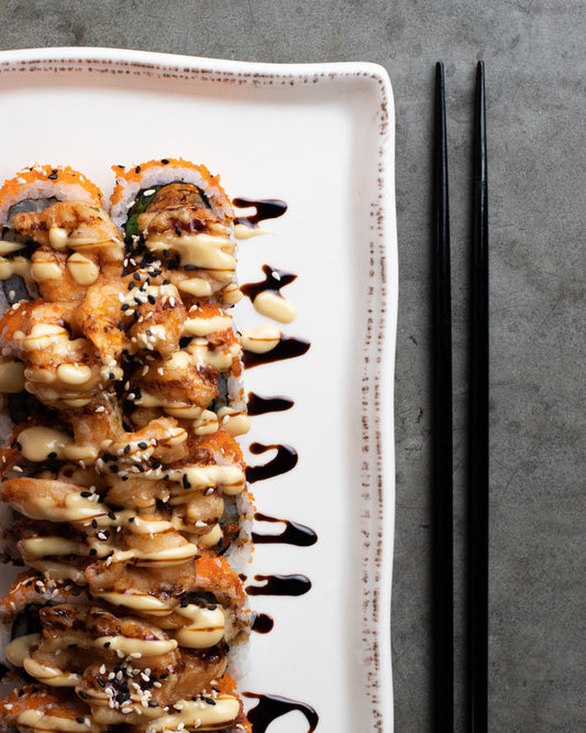 Fuji Roll