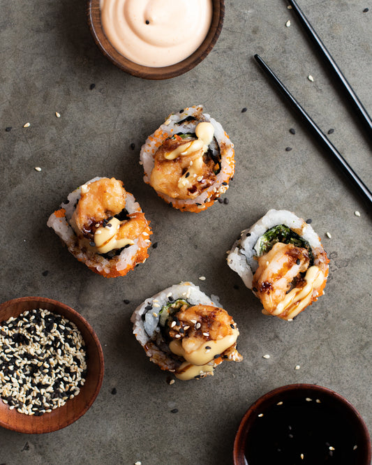 Fuji Roll