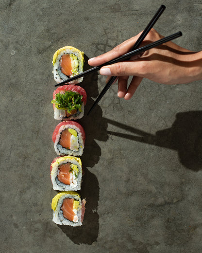 Kumamoto Roll