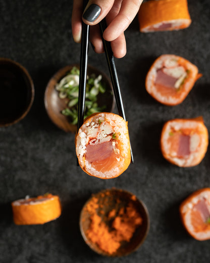 Sunset Roll