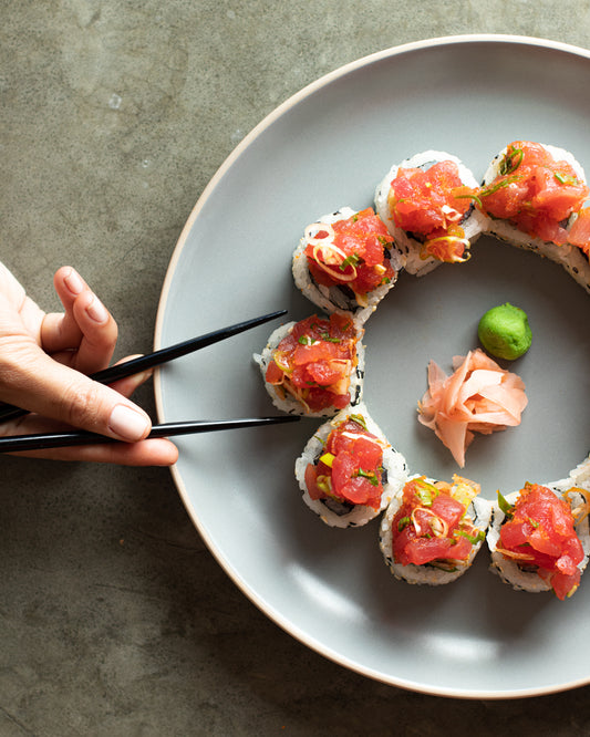 Spicy Tuna