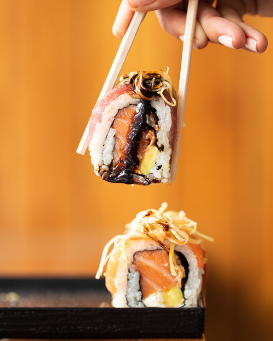 Jiro Roll