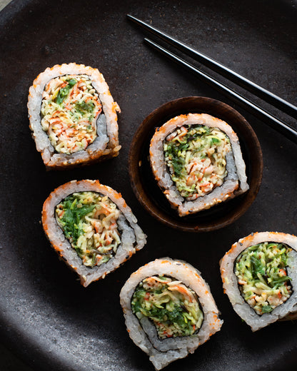 Dinamita Roll