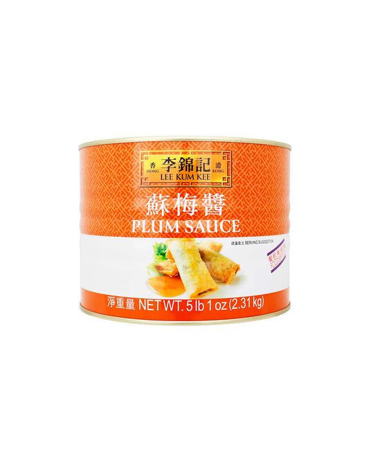 Salsa de Ciruela 2.3kg - Lee Kum Kee