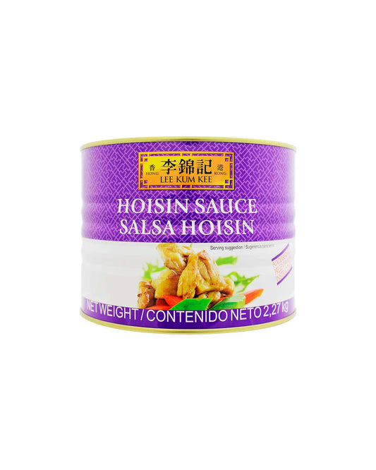 Salsa Hoisin 2.27kg - Lee Kum Kee