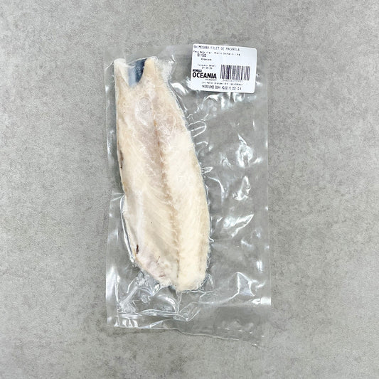 Shimesaba Filet de Macarela 150 g