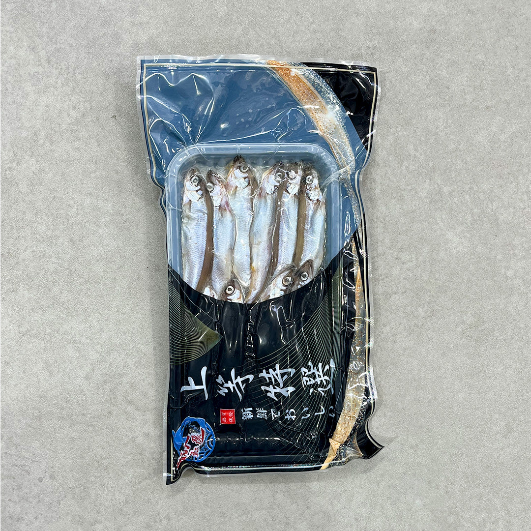 Shishamo Cepellin 250g