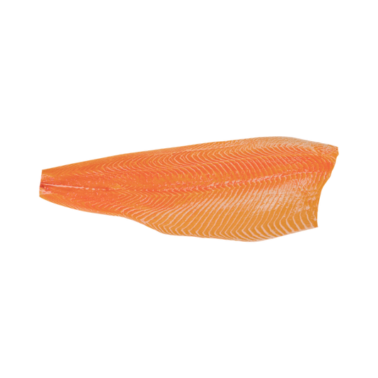 Filete de Salmón Atlántico Noruego Premium (0.9 - 1.8 kg)
