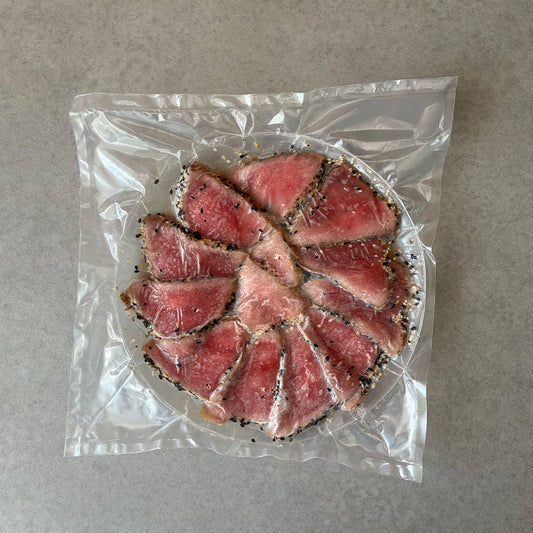 Tataki de Atún 300gr - Oceanía
