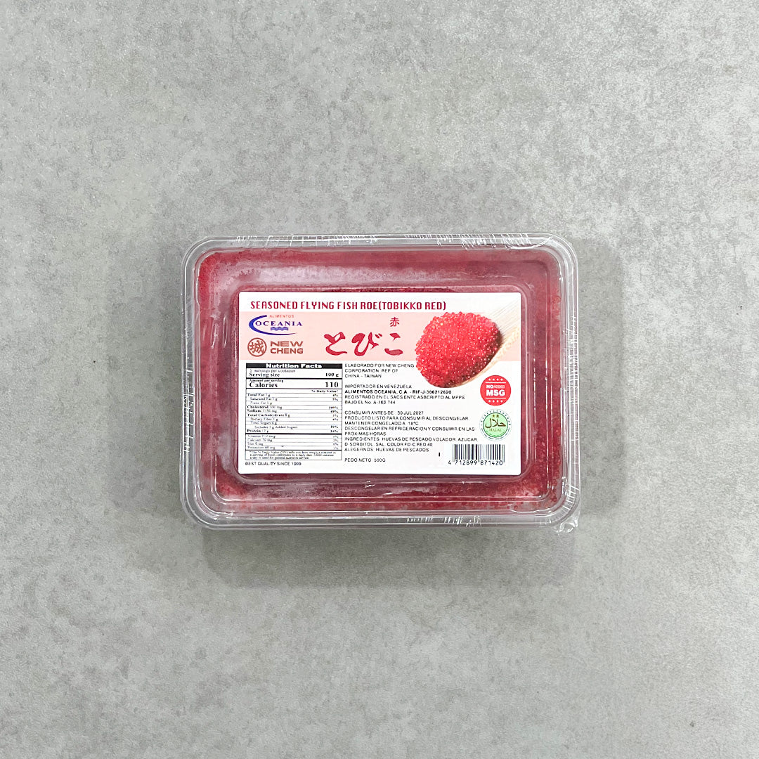 Tobikko 500gr - New Cheng