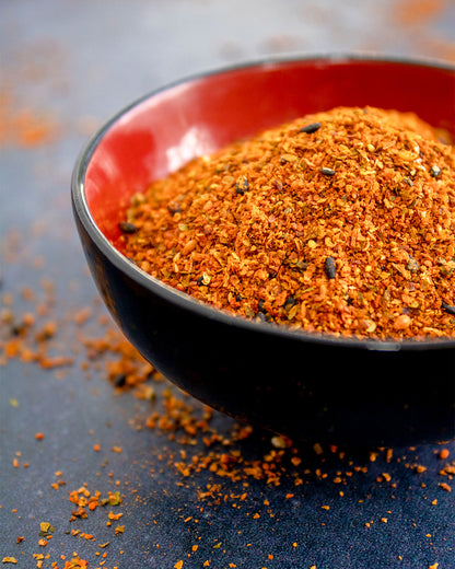 Togarashi 250 g – Yoon
