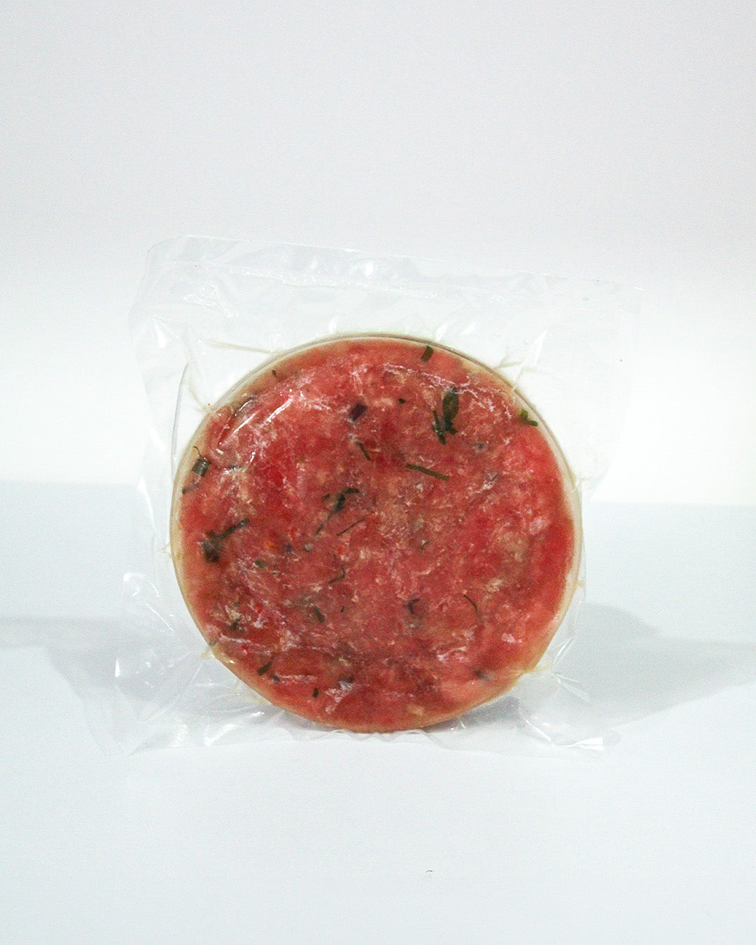 Tartar de Atún 200gr - Oceanía