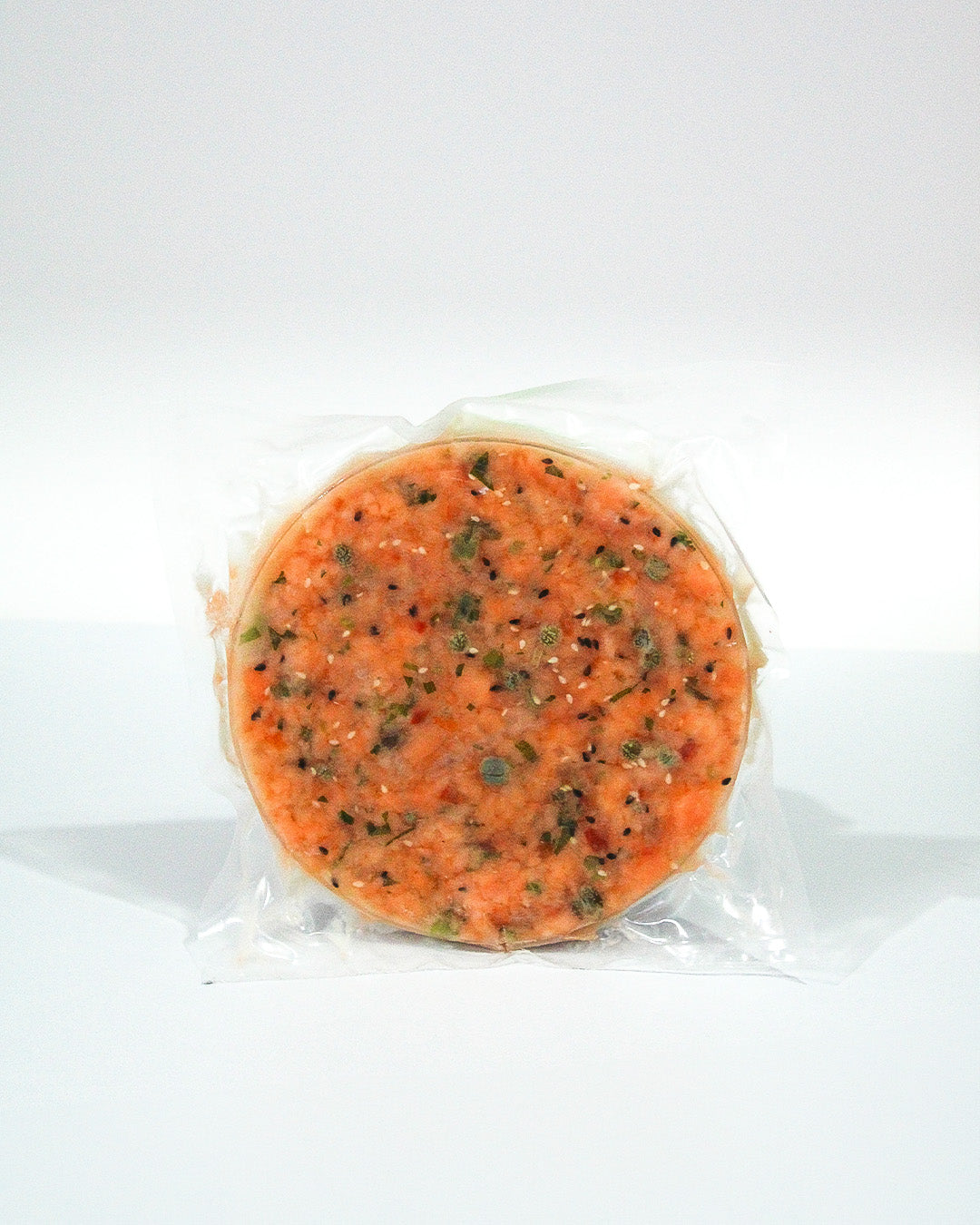 Tartar de Salmón 200gr - Oceanía