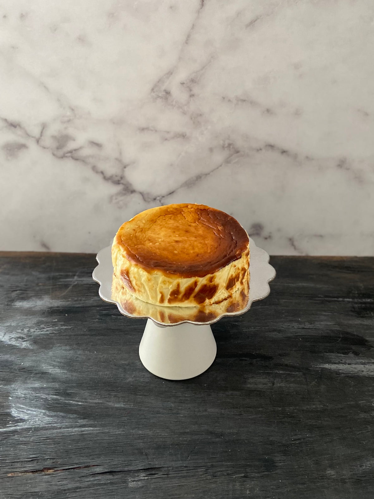 Torta Vasca - Lo de Paúl