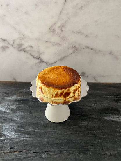 Torta Vasca - Lo de Paúl
