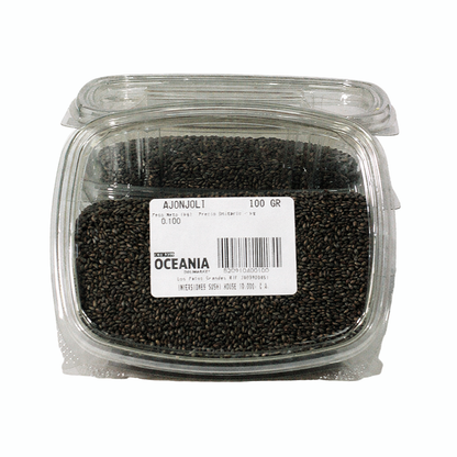 Semillas de Ajonjolí (Sésamo) 100gr