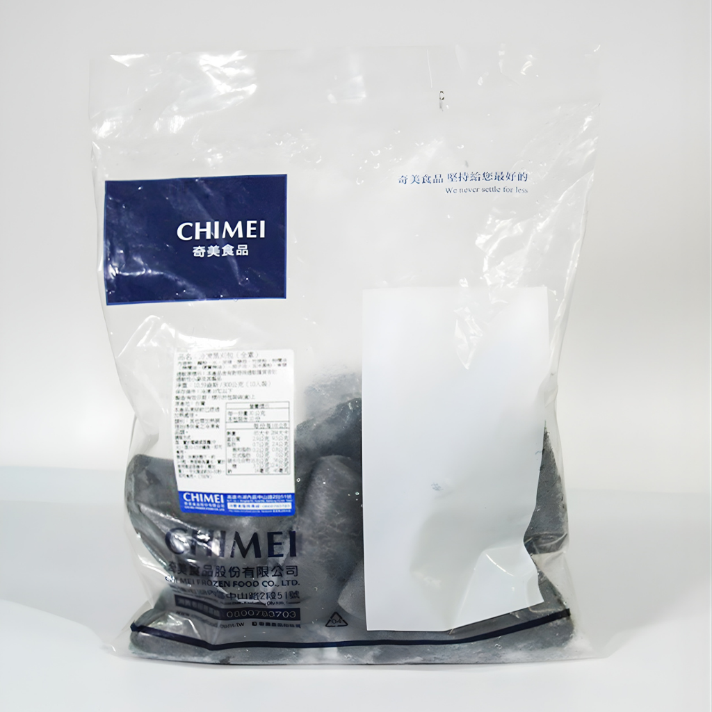 Bao Black 10 x 30g – Chimei